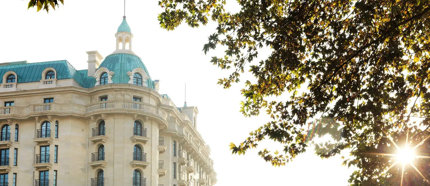 Four Seasons Hotel