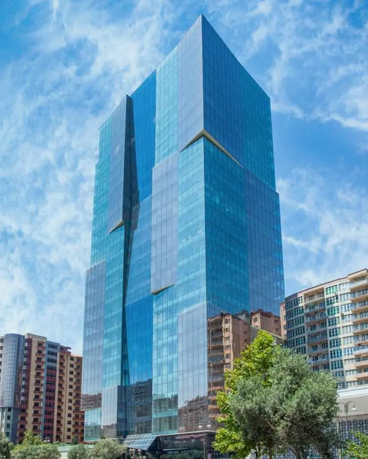 Demirchi Tower