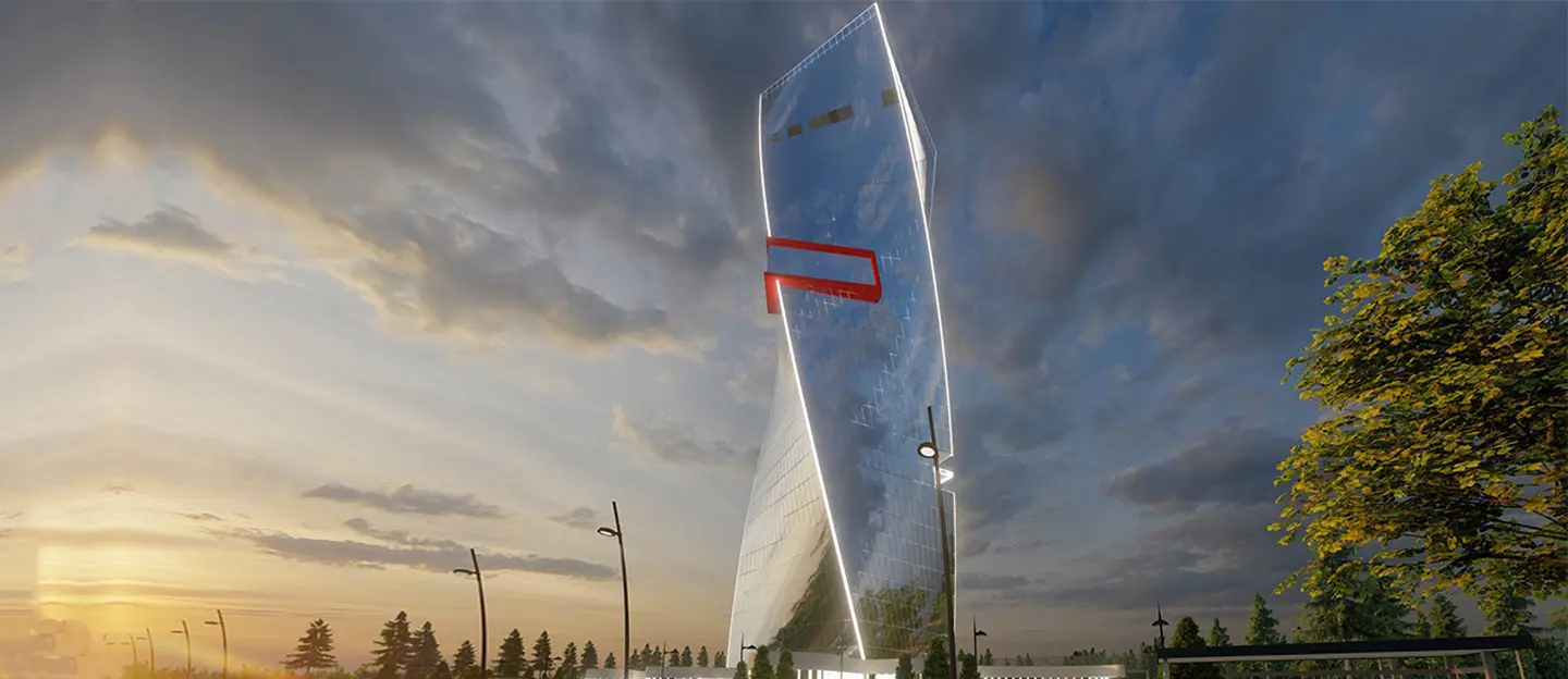 “Property Tower Baku” Layihesi