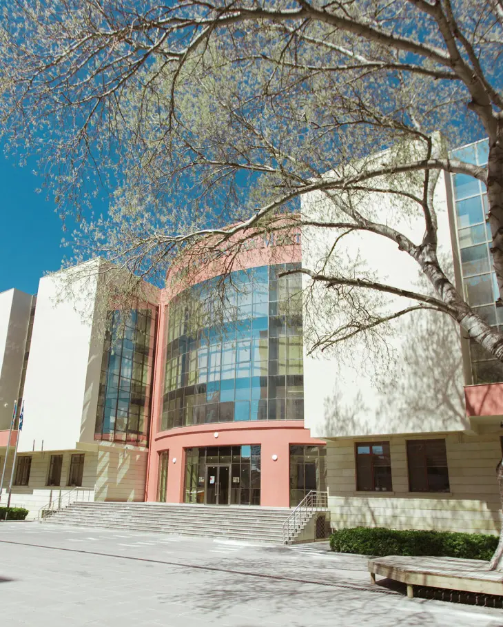 Avropa Azərbaycan Məktəbi