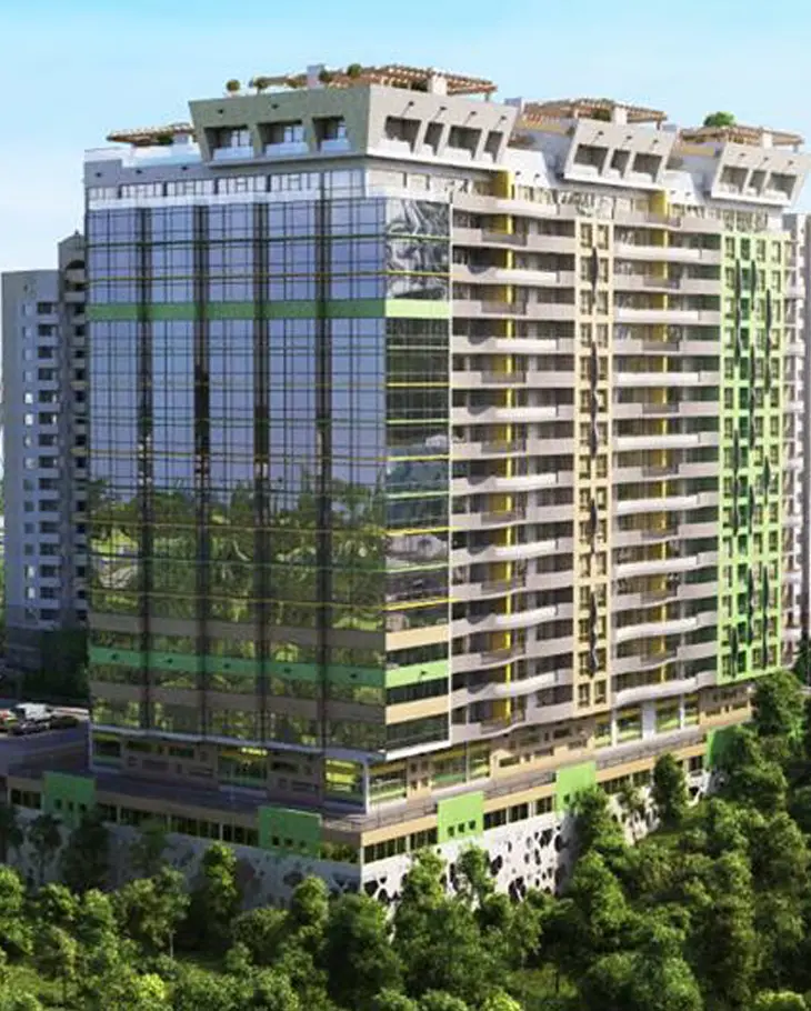 Harmony Residence